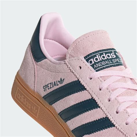 rosada adidas schoenen